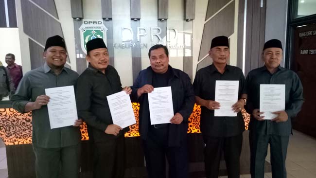 Wajib Dulu Baru Sunnah Bung, Kata Sang Pendobrak