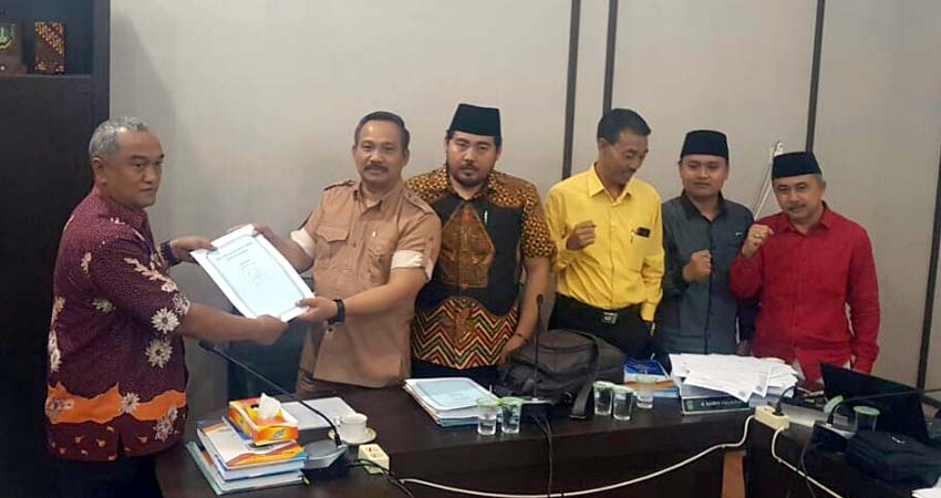 Kabupaten Pasuruan Negara Dalam Negara, Republik Maslahat Akan Terima Pil Pahit, Jika Ada Gugatan (3)