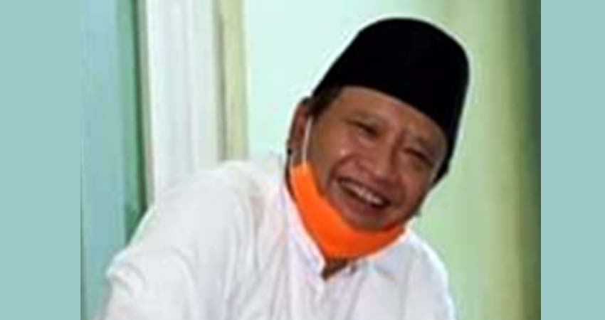 HM Irsyad Yusuf Ketua DPC PKB Kabupaten Pasuruan dan Bupati Pasuruan. (ist)