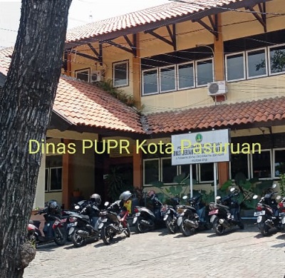 PUPR Kota Pasuruan