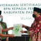 Tahun 2021, BPN Kabupaten Pasuruan Targetkan 1.168 Aset Pemkab Bersertifikat