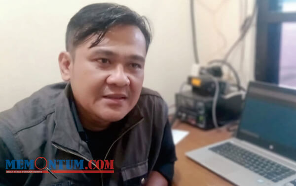 UPT Tahura Raden Soerjo Tutup Pintu Pendakian Arjuno - Welirang untuk Sementara Waktu