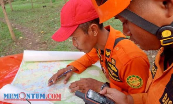 Seorang Mahasiswa Asal Pasuruan Hilang Misterius di Hutan Bukit Krapyak Mojokerto